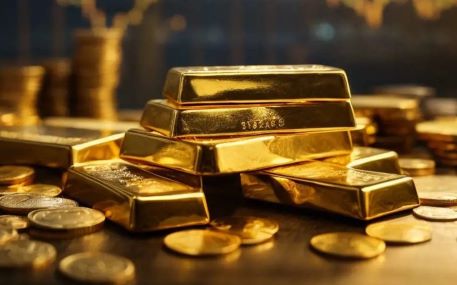 PROČ INVESTOVAT DO ZLATA ČI STŘÍBRA?